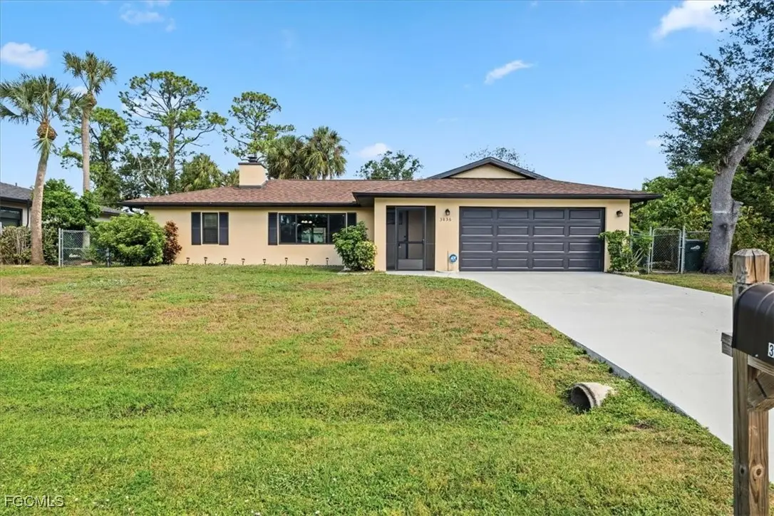 3836 Corvette Lane, North Port, FL 34287 - #1