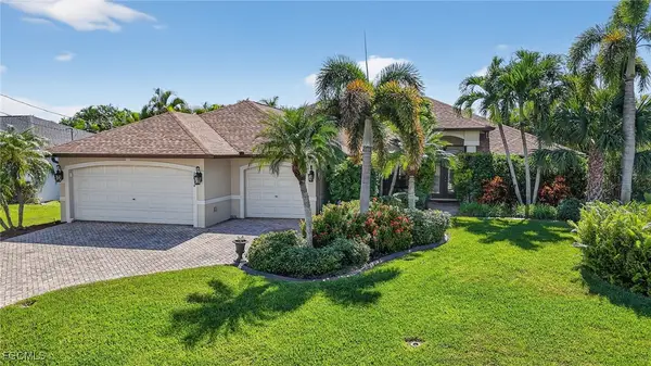 2614 SW 37th Street, Cape Coral, FL 33914