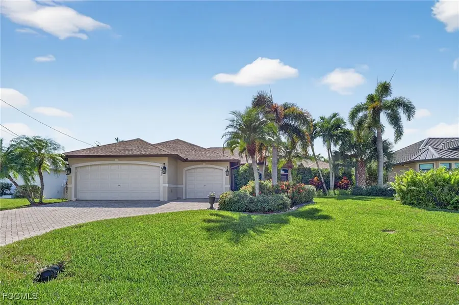 2614 SW 37th Street, Cape Coral, FL 33914 - Image #3