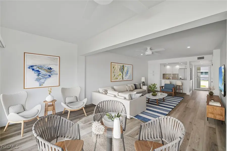 1610 Middle Gulf Drive #F2, Sanibel, FL 33957 - Image #2