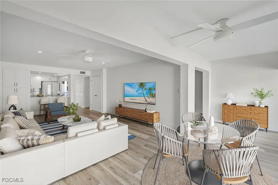 1610 Middle Gulf Drive #F2, Sanibel, FL 33957 - Image #3