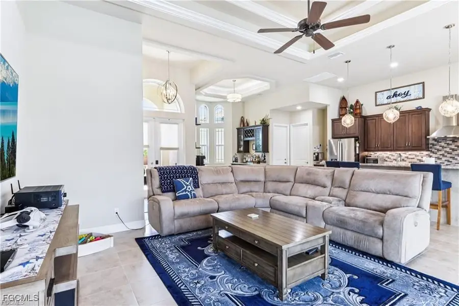 1515 SW 43rd Terrace, Cape Coral, FL 33914 - Image #3