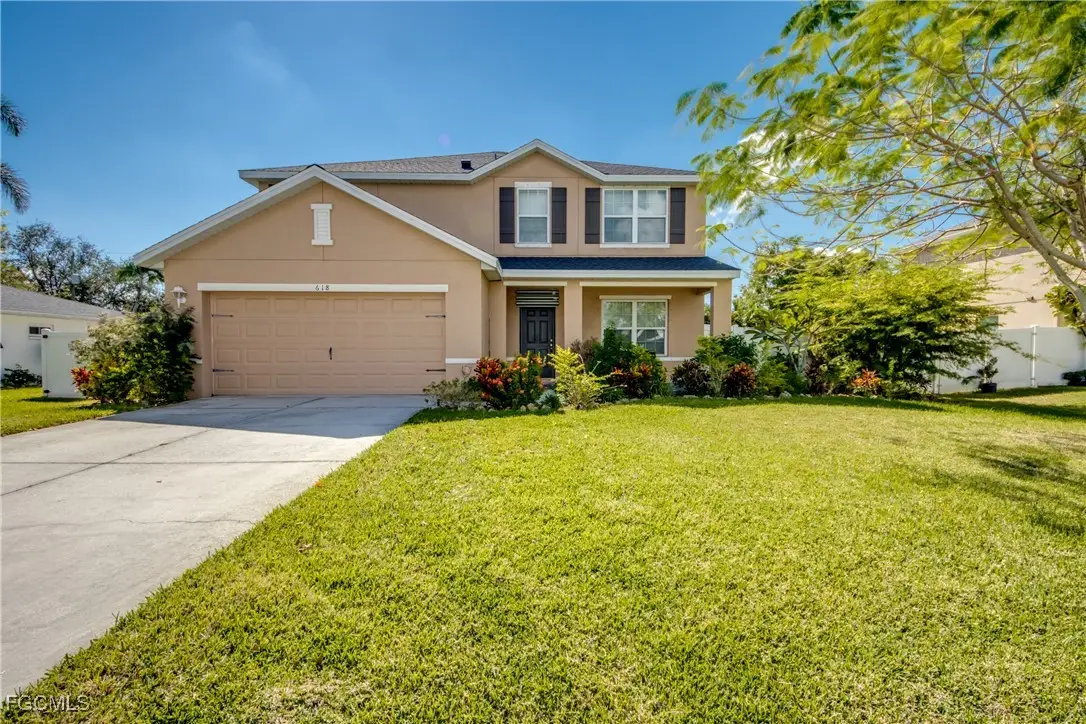 618 SW 29th Street, Cape Coral, FL 33914 - Image #1