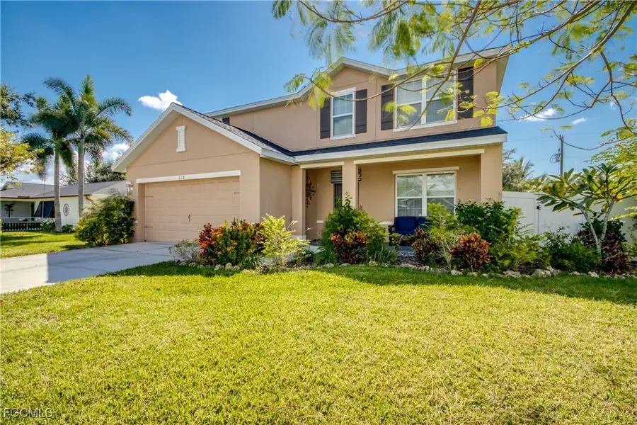618 SW 29th Street, Cape Coral, FL 33914 - Image #2