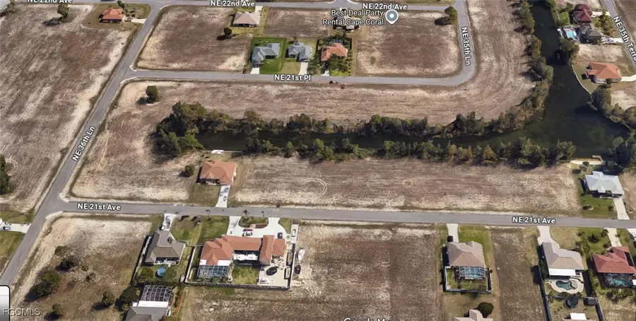 3607 NE 21st Avenue, Cape Coral, FL 33909 - Image #3