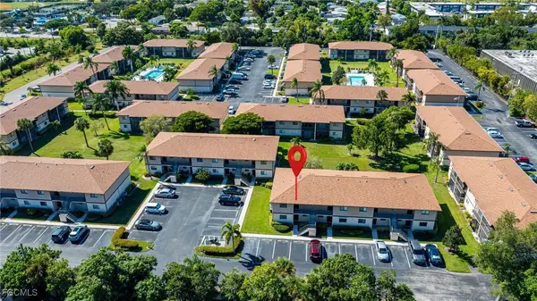 4790 S Cleveland Avenue #2105, Fort Myers, FL 33907