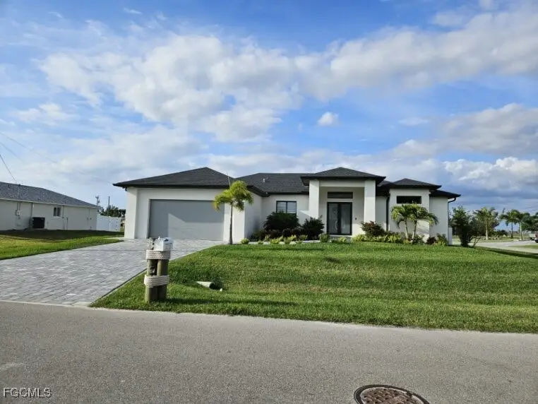 3217 SW 3rd Lane, Cape Coral, FL 33991 - Image #1