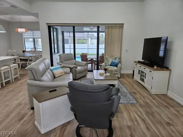 3217 SW 3rd Lane, Cape Coral, FL 33991 - Image #3