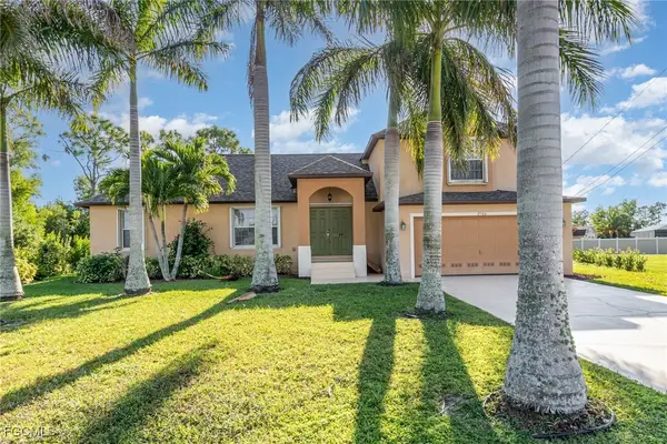 2506 Gleason Parkway, Cape Coral, FL 33914