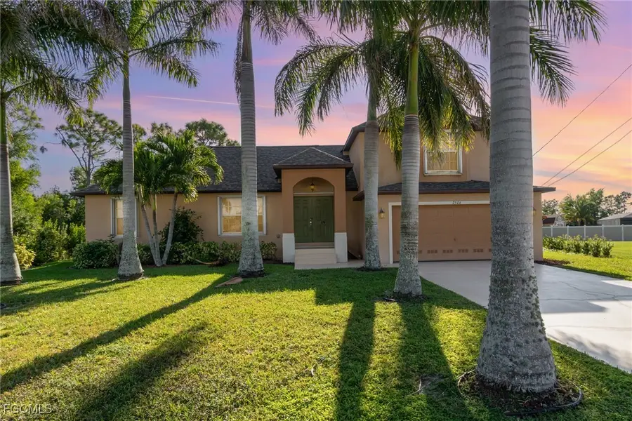 2506 Gleason Parkway, Cape Coral, FL 33914 - Image #2