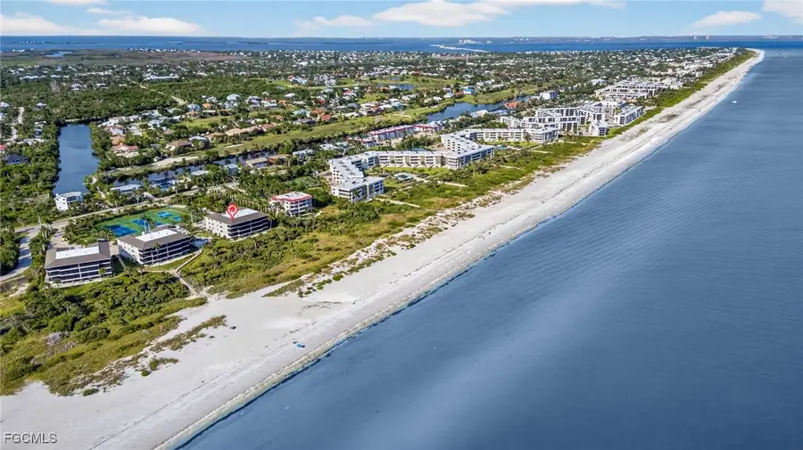 1795 Middle Gulf Drive #C-103, Sanibel, FL 33957 - Image #2