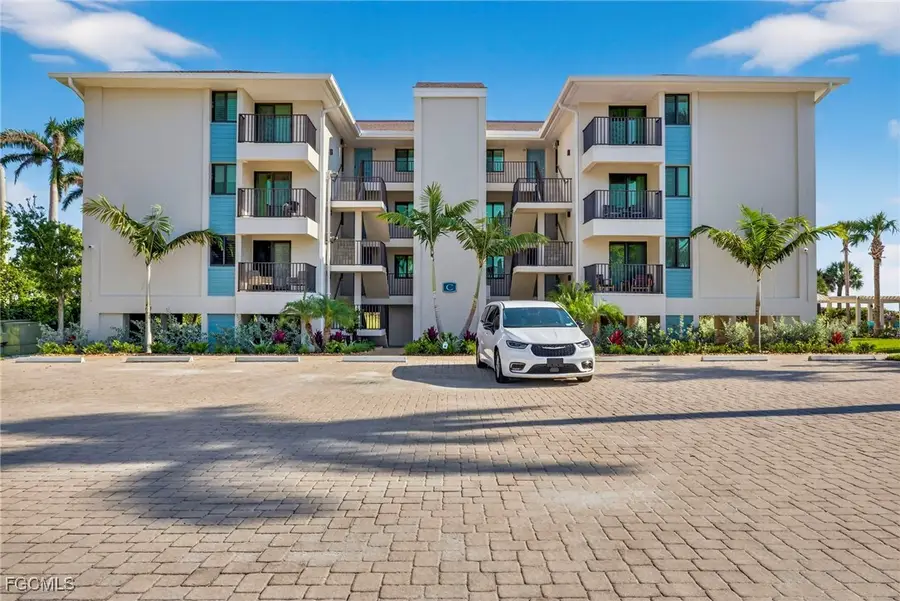 1795 Middle Gulf Drive #C-103, Sanibel, FL 33957 - Image #3