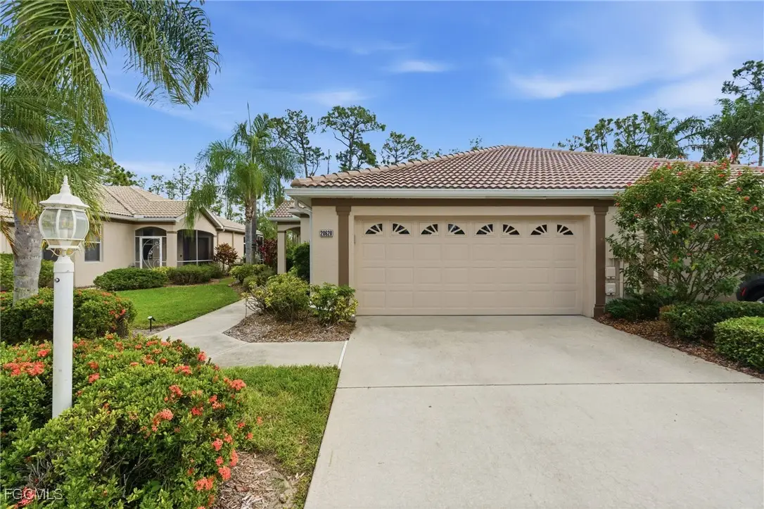 20628 Marathona Court, North Fort Myers, FL 33917 - Image #1