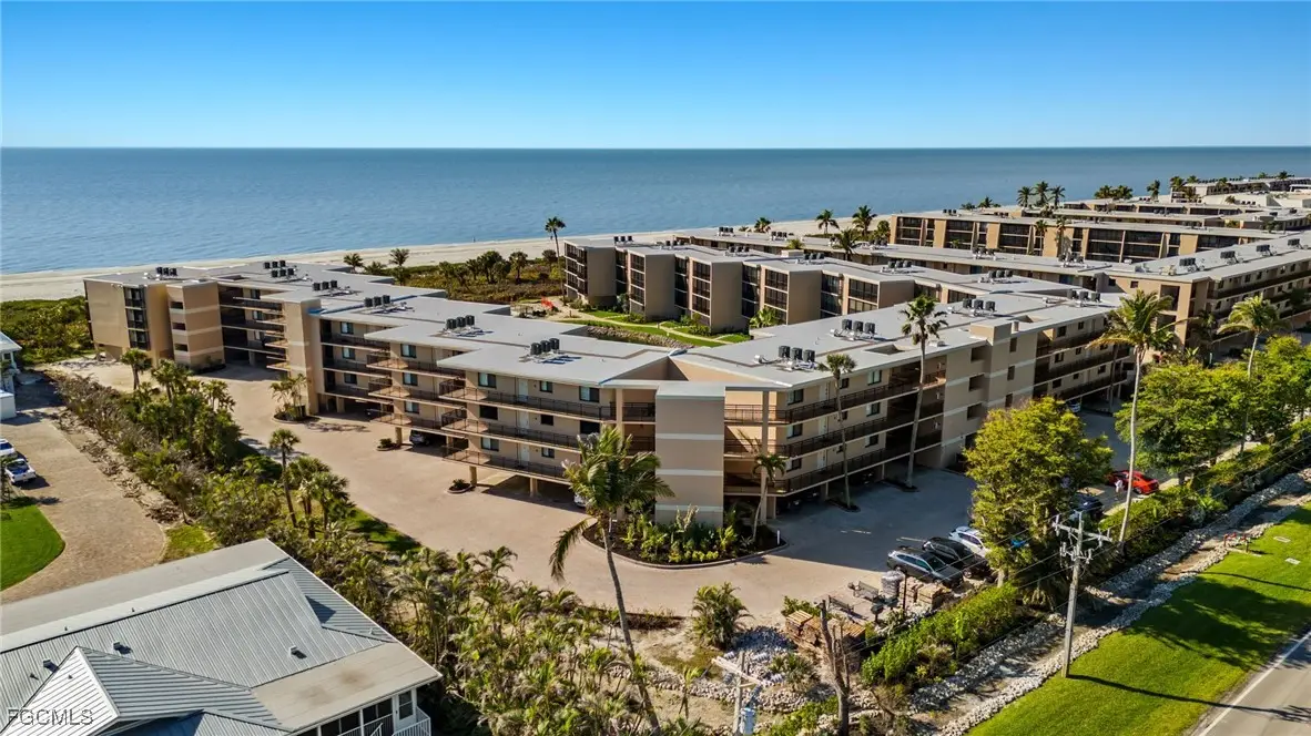 1401 Middle Gulf Drive #204T, Sanibel, FL 33957 - Image #1