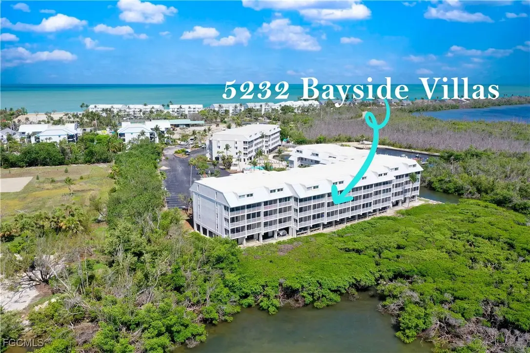 5232 Bayside Villas, Captiva, FL 33924 - Image #1
