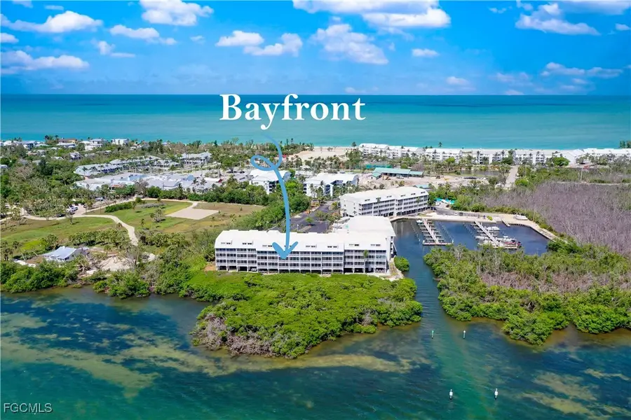 5232 Bayside Villas, Captiva, FL 33924 - Image #2