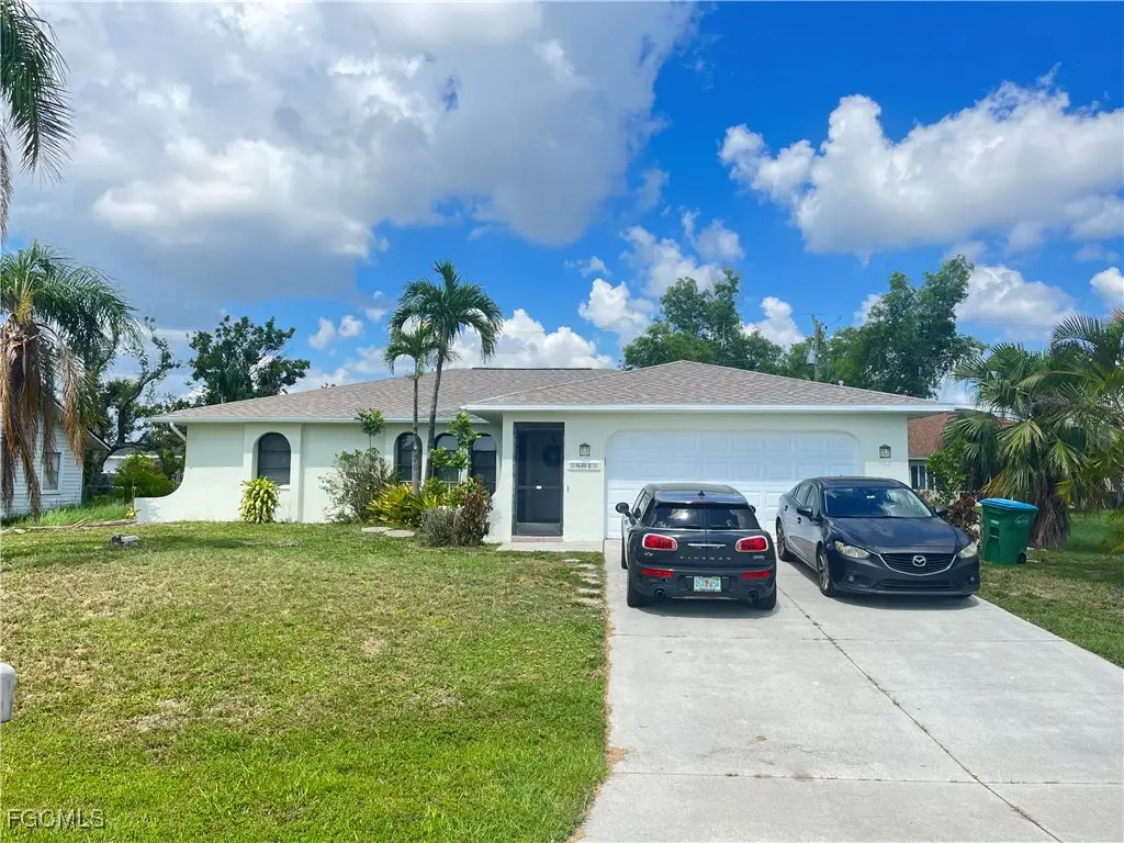 801 SW 10th Place, Cape Coral, FL 33991 - Image #1