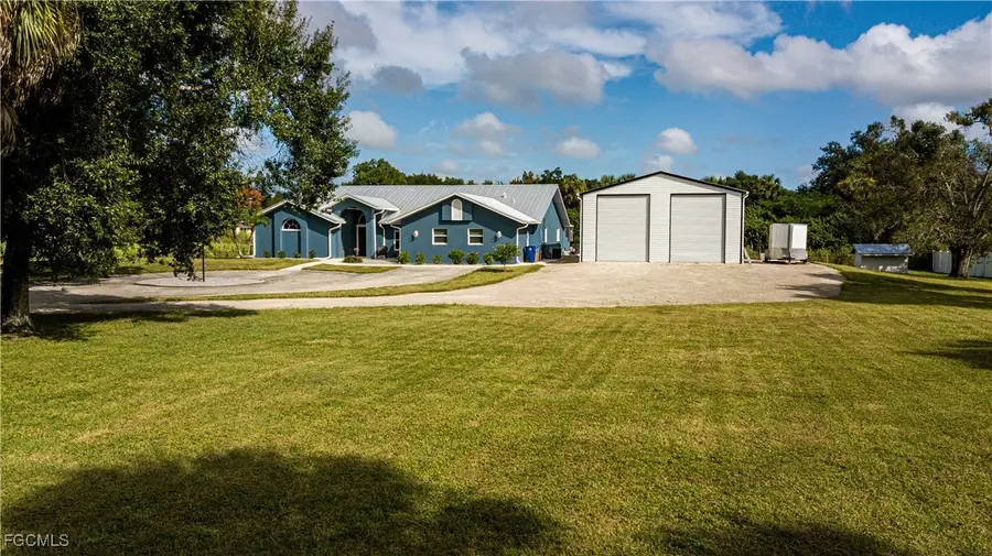 13091 Orange River Boulevard, Fort Myers, FL 33905 - Image #2