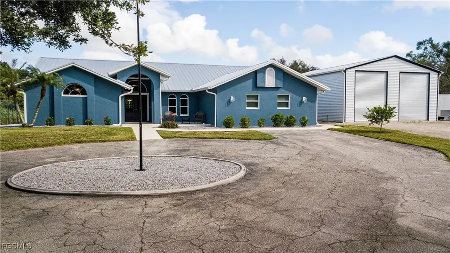 13091 Orange River Boulevard, Fort Myers, FL 33905 - Image #3