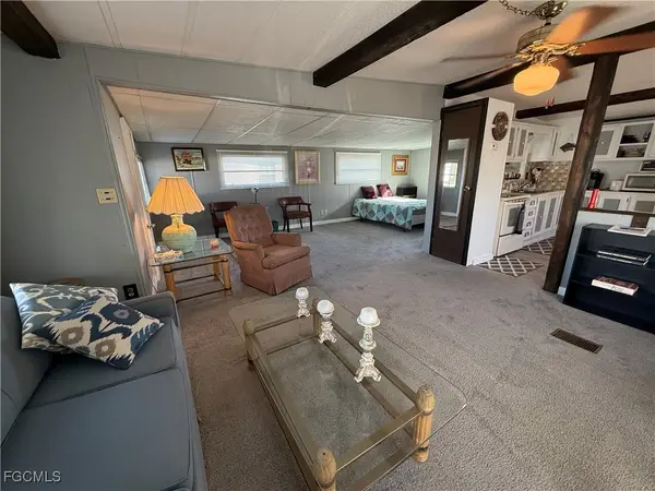 16211 Cynthia Court, Fort Myers, FL 33908