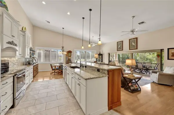 16526 Heron Coach Way, Fort Myers, FL 33908