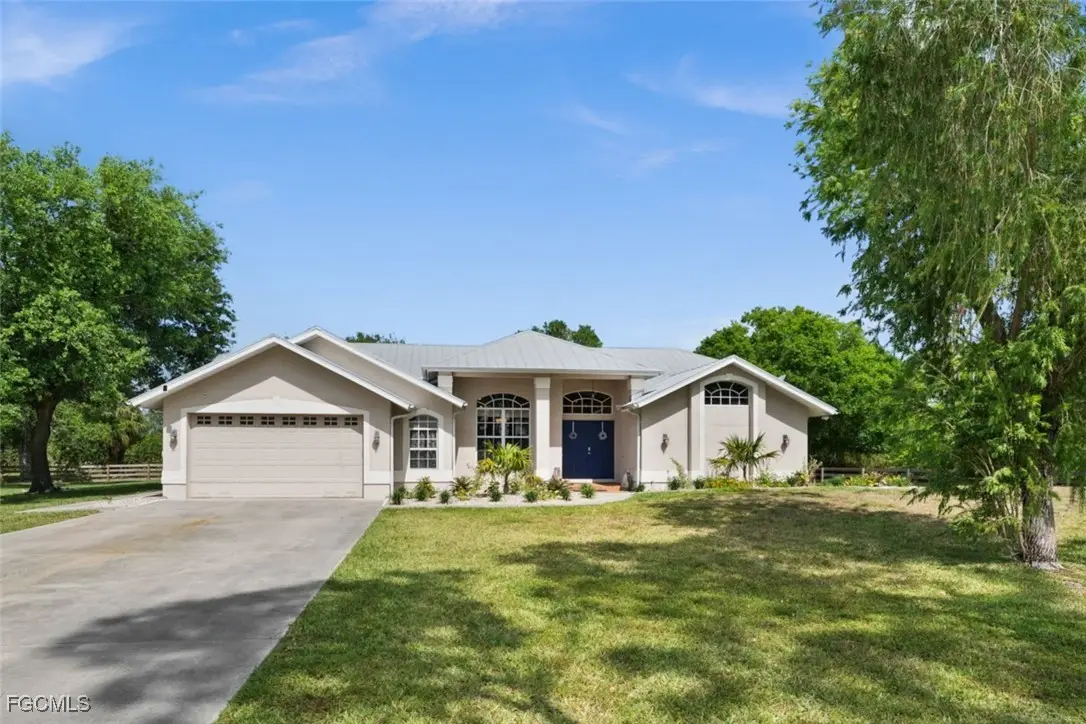 20885 Huffmaster Road, North Fort Myers, FL 33917 - Image #1