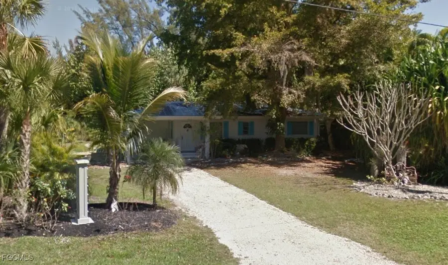 1906 Ibis Lane, Sanibel, FL 33957 - Image #2