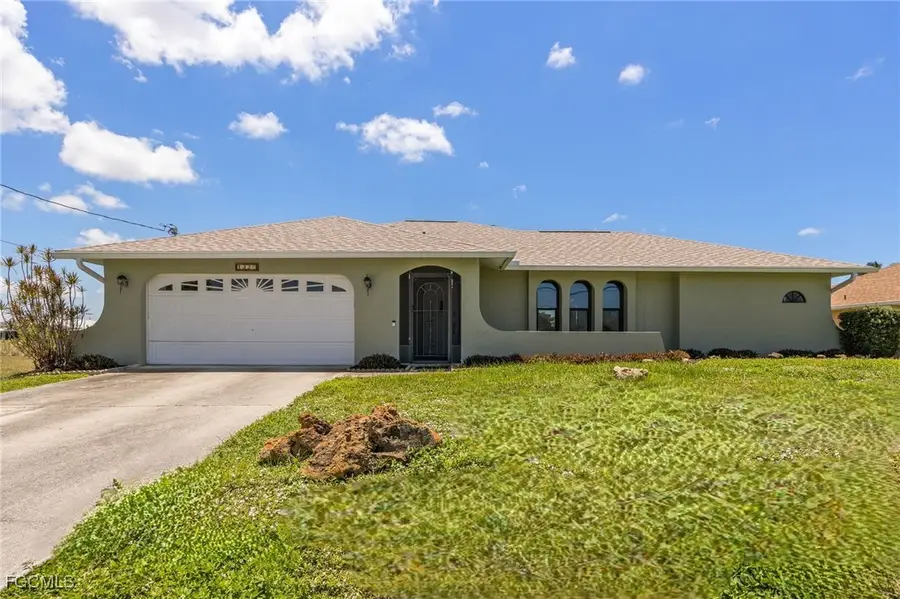 132 SW 34th Lane, Cape Coral, FL 33914 - Image #2