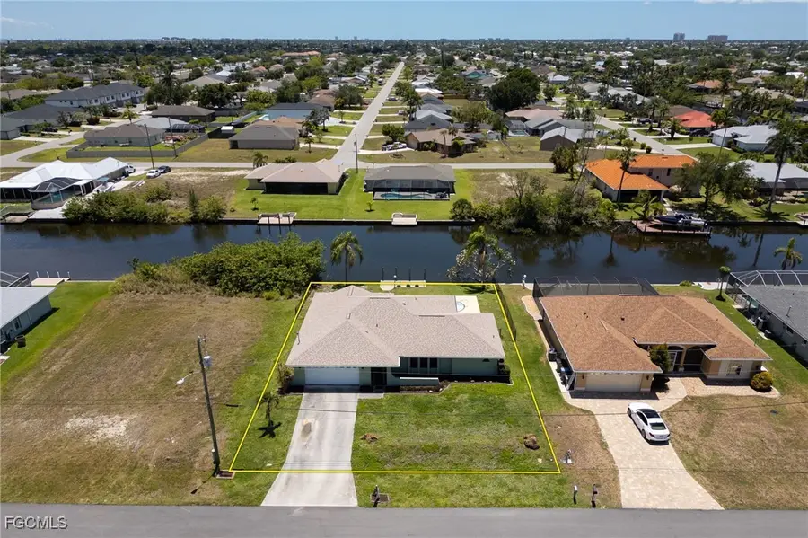 132 SW 34th Lane, Cape Coral, FL 33914 - Image #3