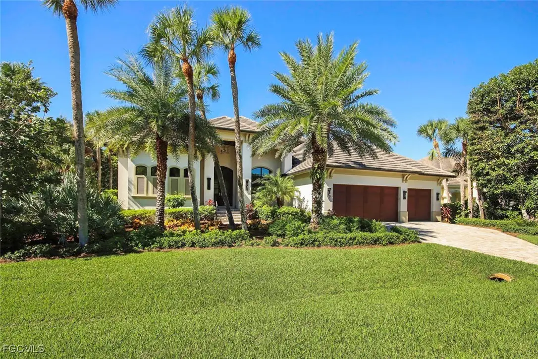 5639 Baltusrol Court, Sanibel, FL 33957 - Image #1