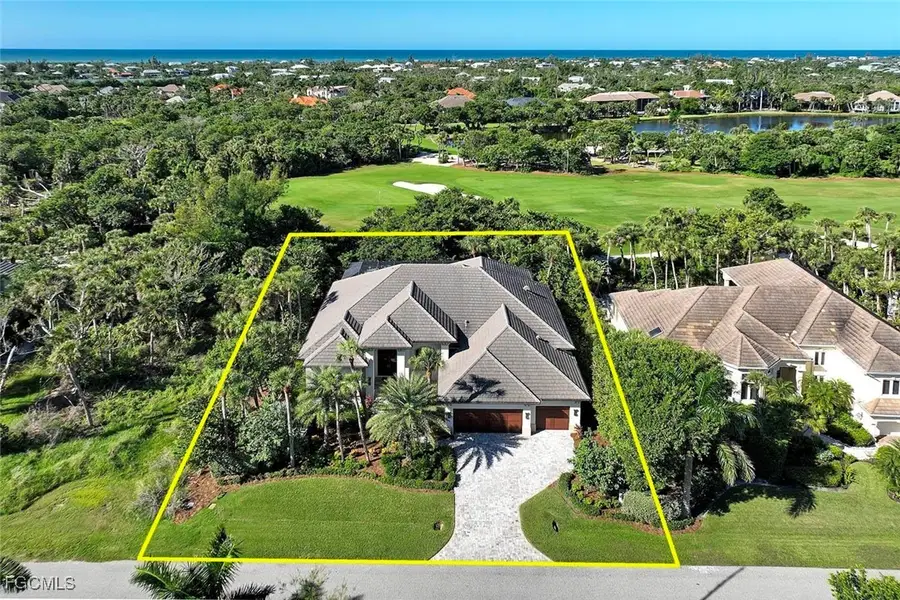 5639 Baltusrol Court, Sanibel, FL 33957 - Image #2