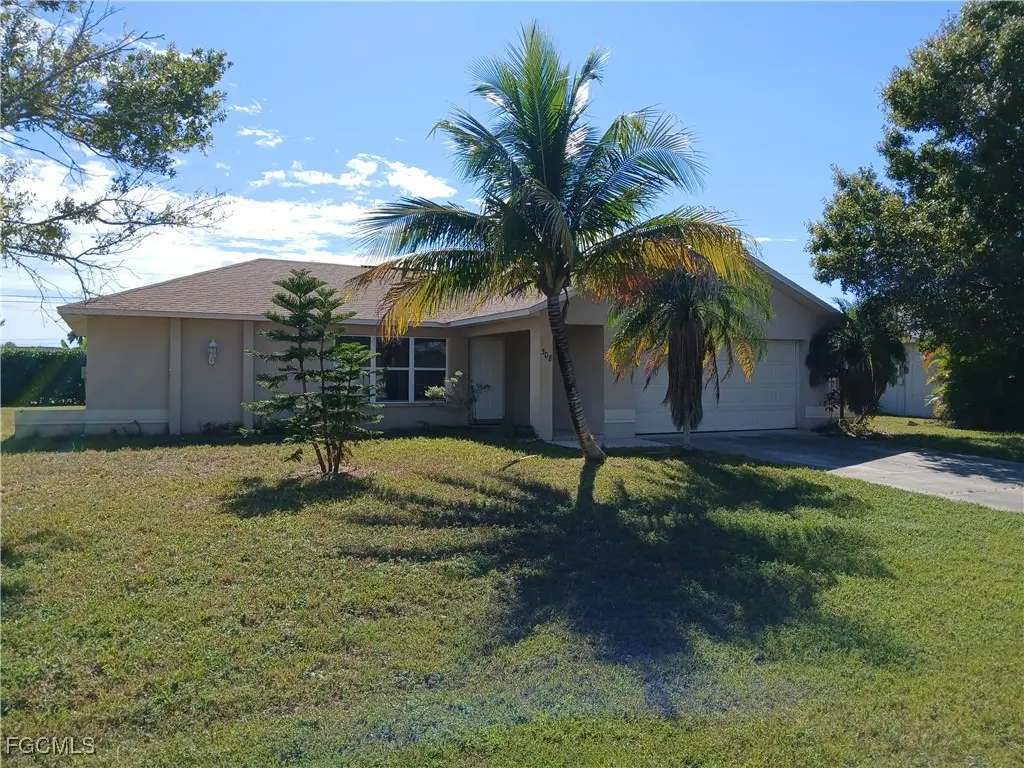 308 SE 19th Lane, Cape Coral, FL 33990 - Image #1