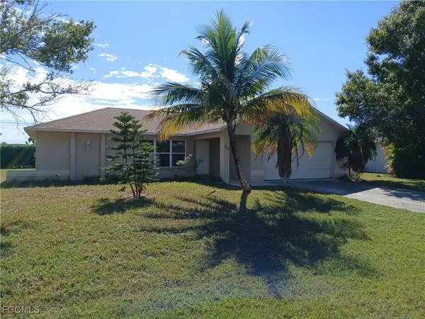 308 SE 19th Lane, Cape Coral, FL 33990