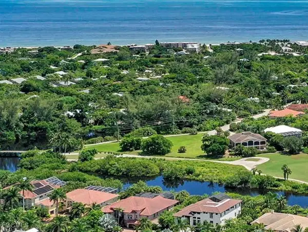 Address Withheld By Seller, Sanibel, FL 33957