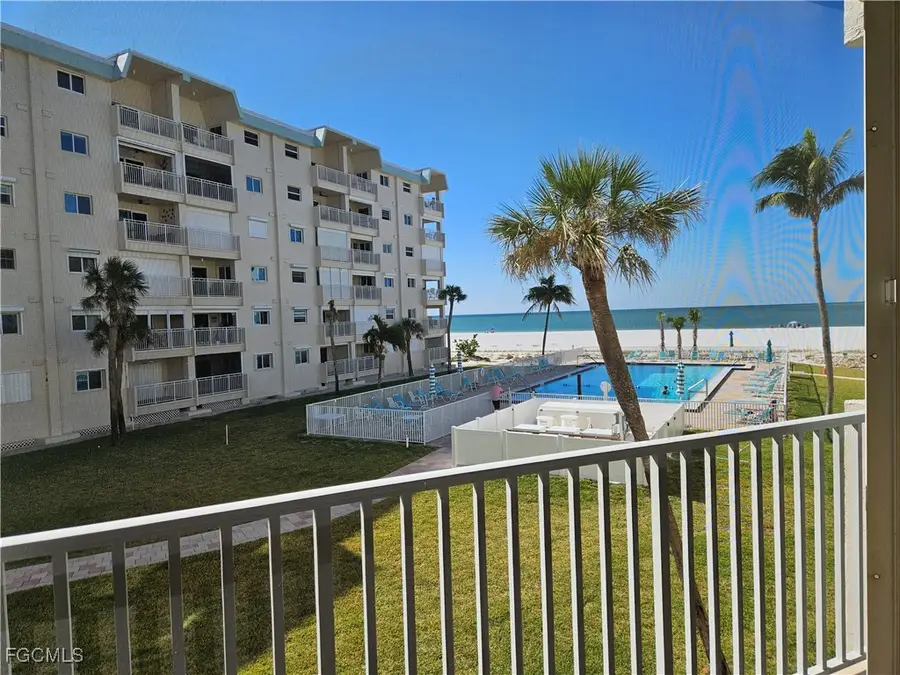 7400 Estero Boulevard #215, Fort Myers Beach, FL 33931 - Image #2