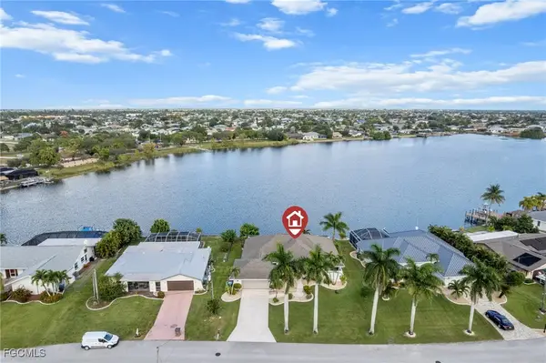 213 SE 6th Street, Cape Coral, FL 33990