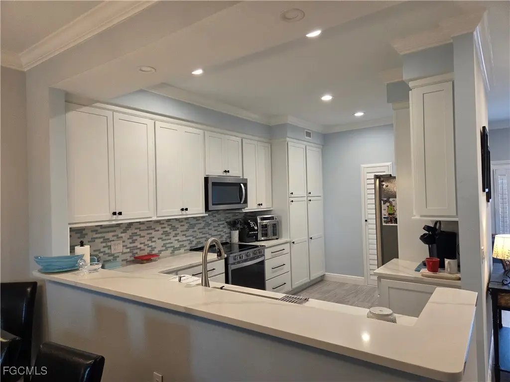 14540 Farrington Way #202, Fort Myers, FL 33912 - Image #1