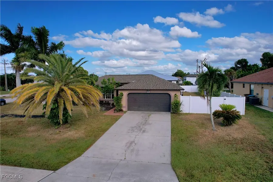 2501 Academy Boulevard, Cape Coral, FL 33904 - Image #2