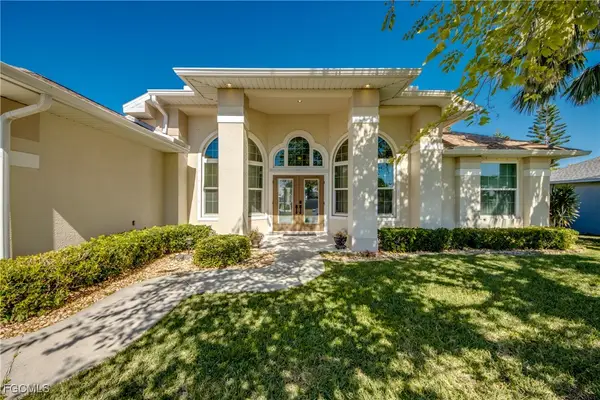 417 SE 13th Street, Cape Coral, FL 33990