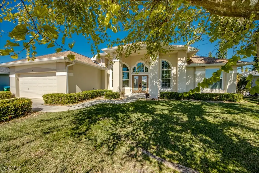 417 SE 13th Street, Cape Coral, FL 33990 - Image #2