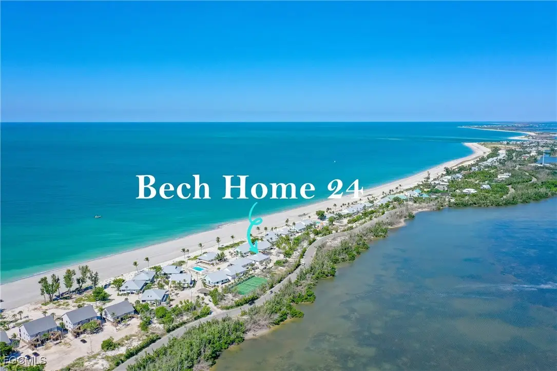 24 Beach Homes, Captiva, FL 33924 - Image #1