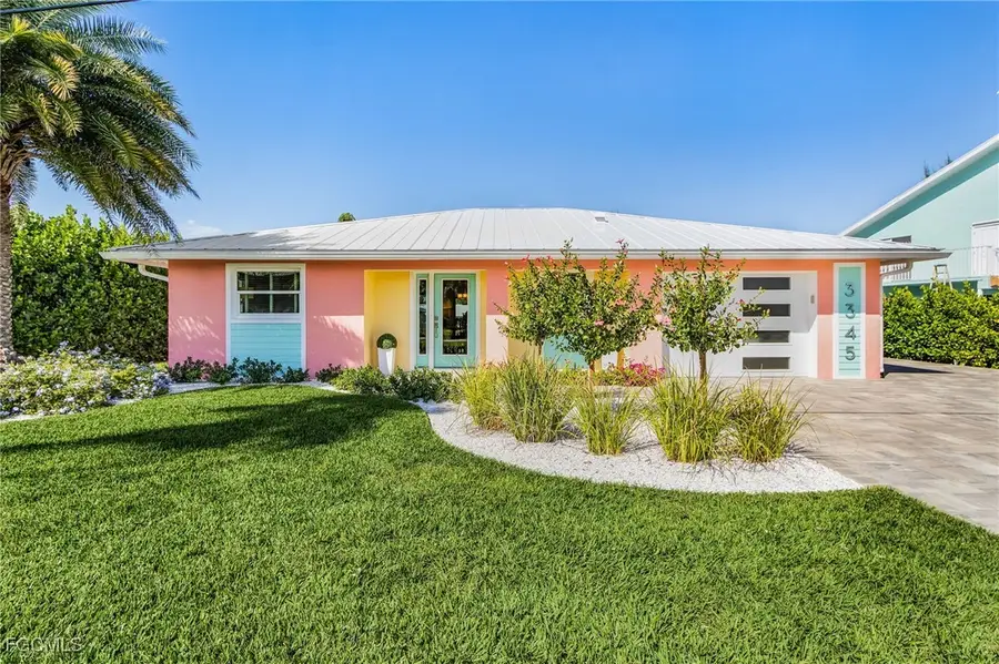 3345 Stabile Road, Saint James City, FL 33956 - Image #2