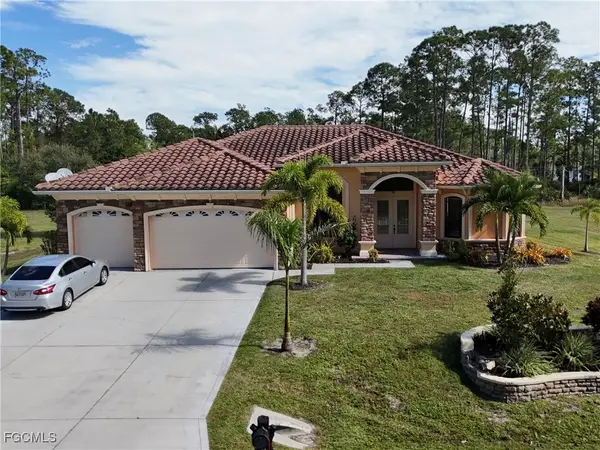 1604 Williams Avenue, Lehigh Acres, FL 33972