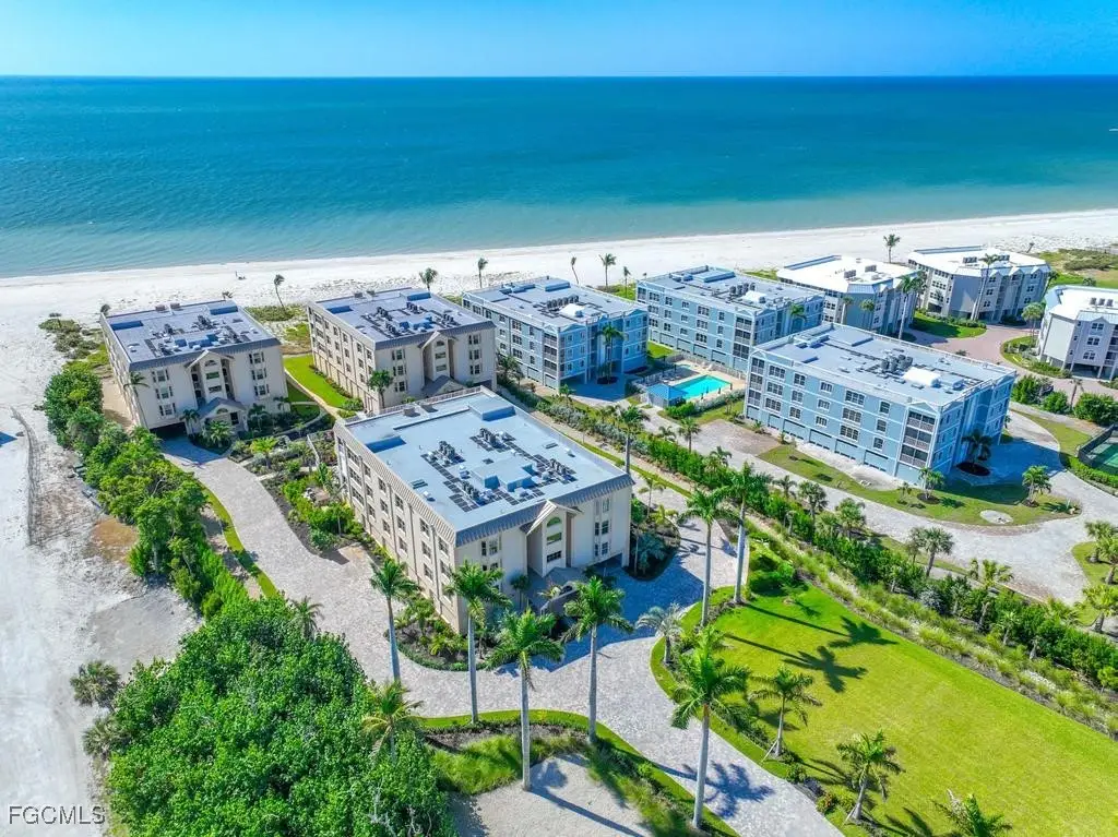 3131 W Gulf Drive #305, Sanibel, FL 33957 - Image #1