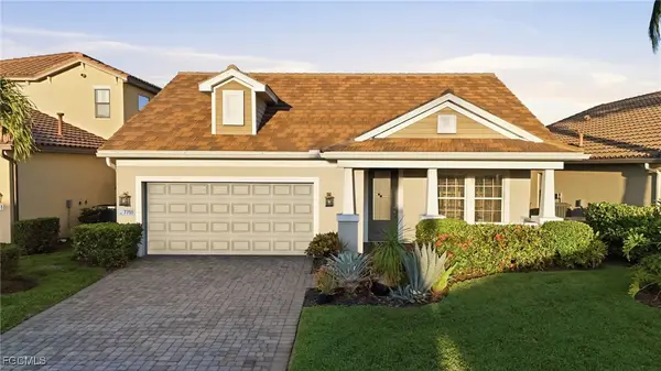 7755 Cypress Walk Drive, Fort Myers, FL 33966