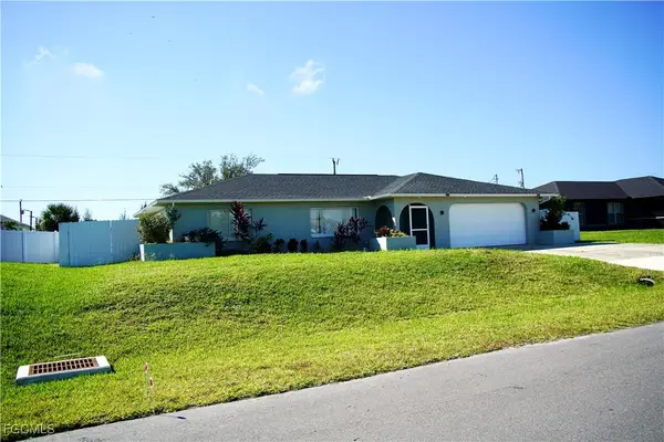 224 NE 9th Terrace, Cape Coral, FL 33909