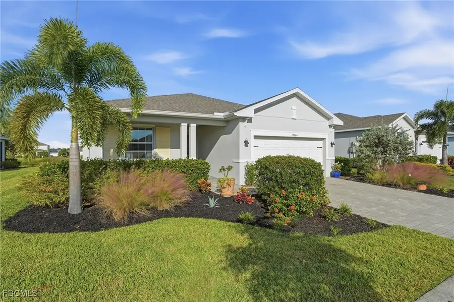 17884 Woodland Court, Punta Gorda, FL 33982 - #2