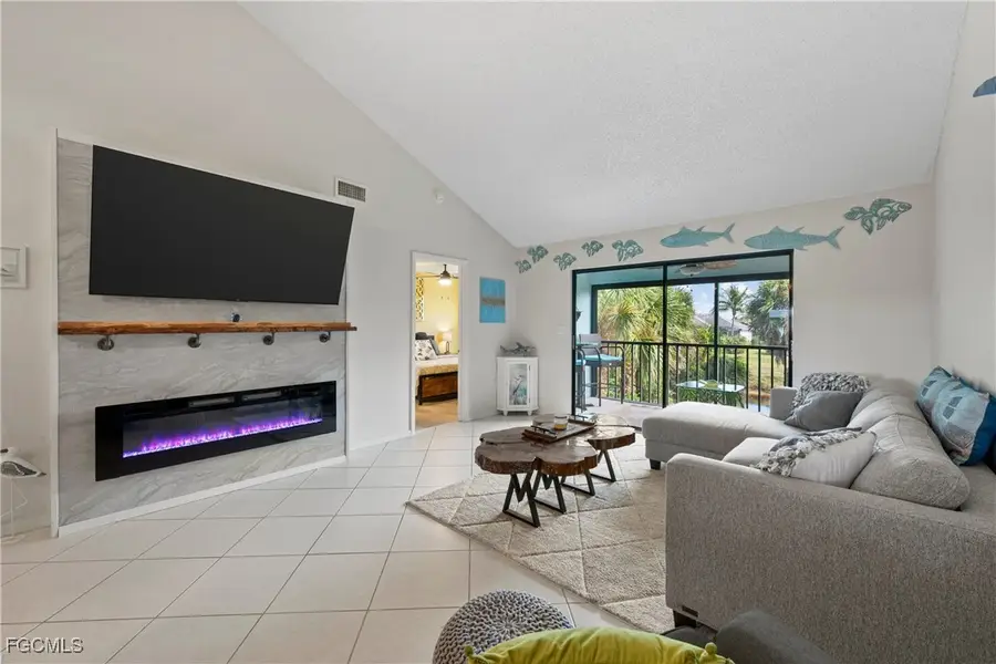 17171 Terraverde Circle #9, Fort Myers, FL 33908 - Image #2