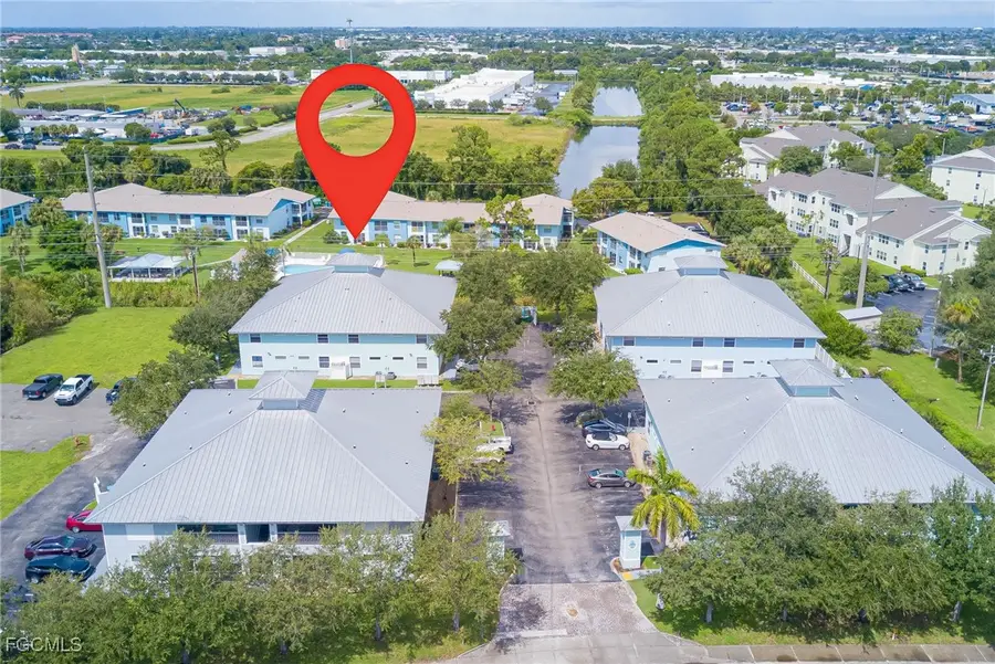 1050 Hancock Creek South Boulevard #203, Cape Coral, FL 33909 - Image #2
