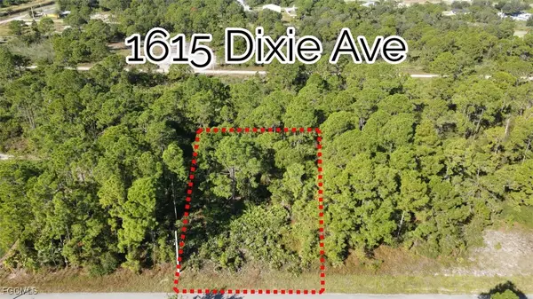1615 Dixie Avenue, Lehigh Acres, FL 33972